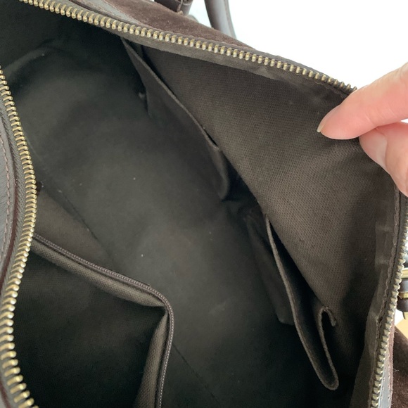 Vintage Burberry handbag - Picture 6 of 11